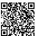 QR Code for Bride's Sticky Flags and Notepad Organizer