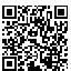 QR Code for 4" x 6" Tropicana Leather Photo Frame*