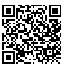 QR Code for Business Card Case and Pen Holder*