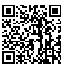 QR Code for Mr. & Mrs. Buttermint Candy Wraps (50 Pieces)*