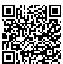 QR Code for Jordan Almonds Lily Wedding Favor (Tag Not Included)
