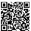 QR Code for Champagne Picture Frame Place Card Holder*