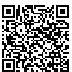 QR Code for Champange & Wine Glass Bride Party Stem ID*