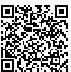 QR Code for Chess & Backgammon Set in Silver Travel Case*