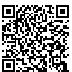 QR Code for Chic Compact Organizer Office Tech Bag*