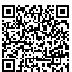 QR Code for Chinese Therapy Balls Business & Memo Clip Holder