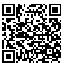 QR Code for Deluxe Chocolate Heart Towel Cake*
