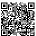 QR Code for Chocolate Heart Truffle With Silver Tray*