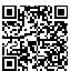 QR Code for Cinderella Slipper Candle With Gift Box*