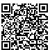 QR Code for Cinderella Heart Candy Carriage Placecard Holder Favor*