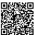 QR Code for Cinderella Wedding Carriage Candle*