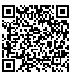 QR Code for Classic 2 Piece Wine Set in Black Wood Box*