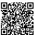 QR Code for Clear Concert Grand Piano Trinket Box