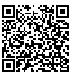 QR Code for Clear Six Pack Bottle Ice Cooler Carrier