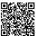 QR Code for Collapsible Fashion Chic Embroidered Picnic Basket*