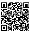 QR Code for Compact Travel Shoe Bag*