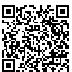 QR Code for Compact Travel Toiletry Cosmetic Organizer Bag*
