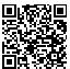QR Code for Light Weight Tablet Tote Bag