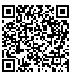 QR Code for Genuine  Cowhide Leather Slim Business Card Case*