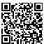 QR Code for Large Crystal Apple Achievement Award (Includes Gift Box)