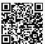 QR Code for Crystal Academic Book Achievement Plaque Award