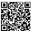 QR Code for Crystal Cube Block Paper Weight Achievement Award
