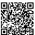 QR Code for Custom Embroidered City Kitchen Chef Apron*