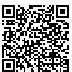 QR Code for Crystal European Toasting Flute Champagne Glass