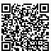 QR Code for Insulated 30-Can Water Resistant Grey Backpack Cooler with Extended Capacity Roll-Top Carry Handles