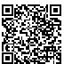 QR Code for Crystal European Imperial Toasting Flute Champagne Glass (Optional Rhinestones)