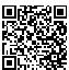 QR Code for Silver CD Photo Holder*