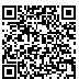 QR Code for Damask Chinese Fortune Cookies Takeout Box*