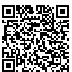 QR Code for Deluxe Personalized Wooden Spa Set*