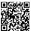 QR Code for Crystal Diamond Ring Paperweight (Napkin Ring)*