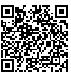 QR Code for Double Hand Crafted Wood Wine Box*