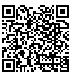 QR Code for "Double Happiness" Marble Wedding Clock*