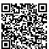 QR Code for 5-Piece Coasters Bamboo Coaster Set*
