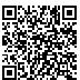 QR Code for Eco Friendly Bamboo Grocery Tote Bag*