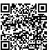 QR Code for Eco-Friendly Bamboo Wood Wine Bottle Cutting Board