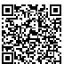 QR Code for Eco-Friendly Cotton Canvas Straw Shopping Bag*