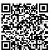QR Code for Eco-Friendly Mini Wood Champagne Box Favor (Box Only)