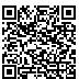 QR Code for Eco-Friendly 4-Sectional Gourmet Bamboo Serving Party Tray + Ceramic Bowl