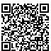 QR Code for Eco Friendly Straw Tote Bag with Roll Up Picnic Mat*