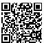 QR Code for Silver Elephant Placecard Holder