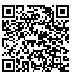 QR Code for Hanging Travel Garment Suit Bag Carrier with Zippered Compartment