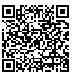QR Code for Personalized Japanese Wood Chopsticks