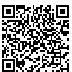 QR Code for 2-Sets Engraved Twisted Black Bamboo Chinese Chopsticks Pairs (Optional Double Chopsticks Box)