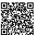 QR Code for Personalized Crystal Kleopatra Goblet Wine Glass