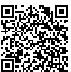 QR Code for 14 oz Personalized Silver Growl Double Wall Stainless Barrel Mug