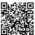 QR Code for Engraved Round Glass Photo Coasters*